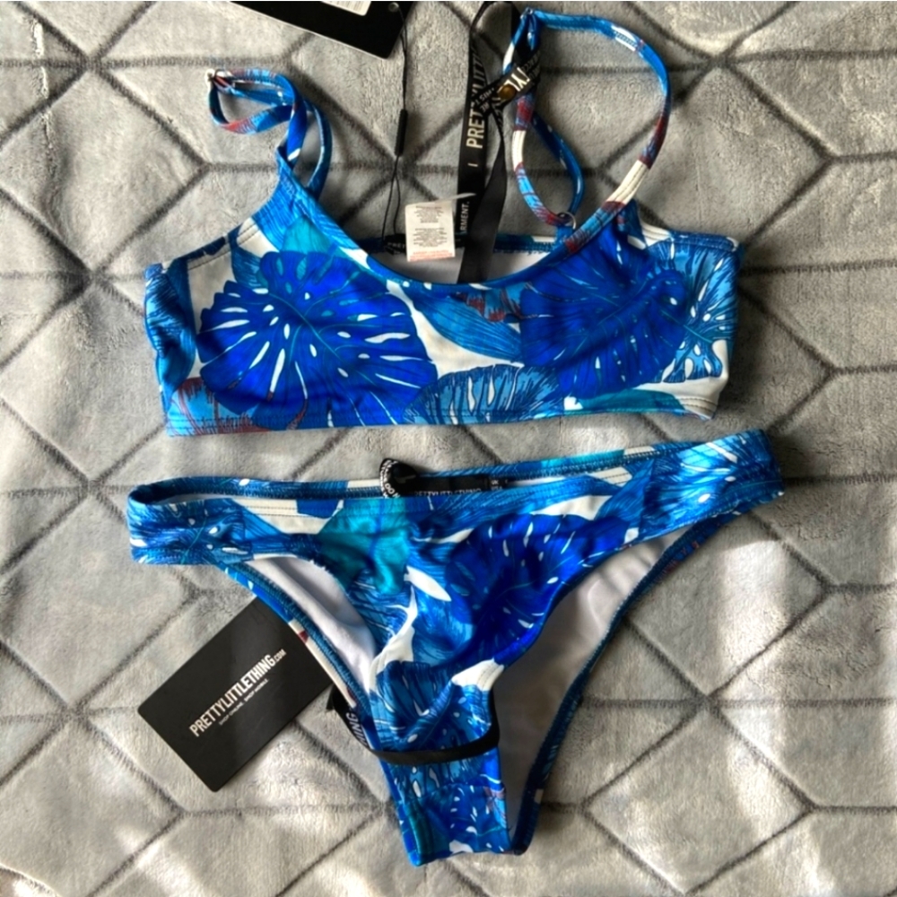 Bathing Suit Set